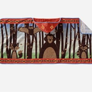 PENDLETON Hooded Towel